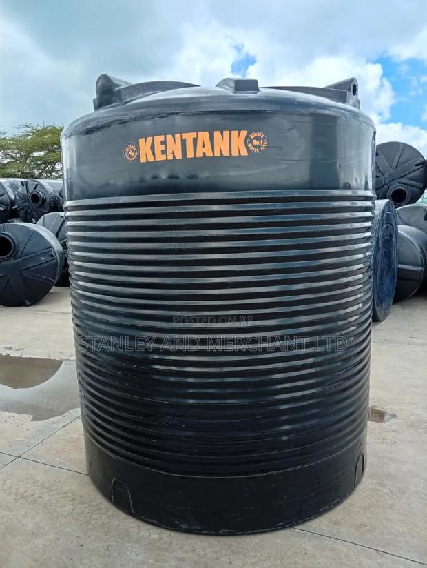 5000ltrs Kentank for Sales Free Delivery Countrywide