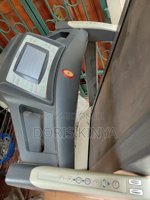 Well Maintained Treadmill