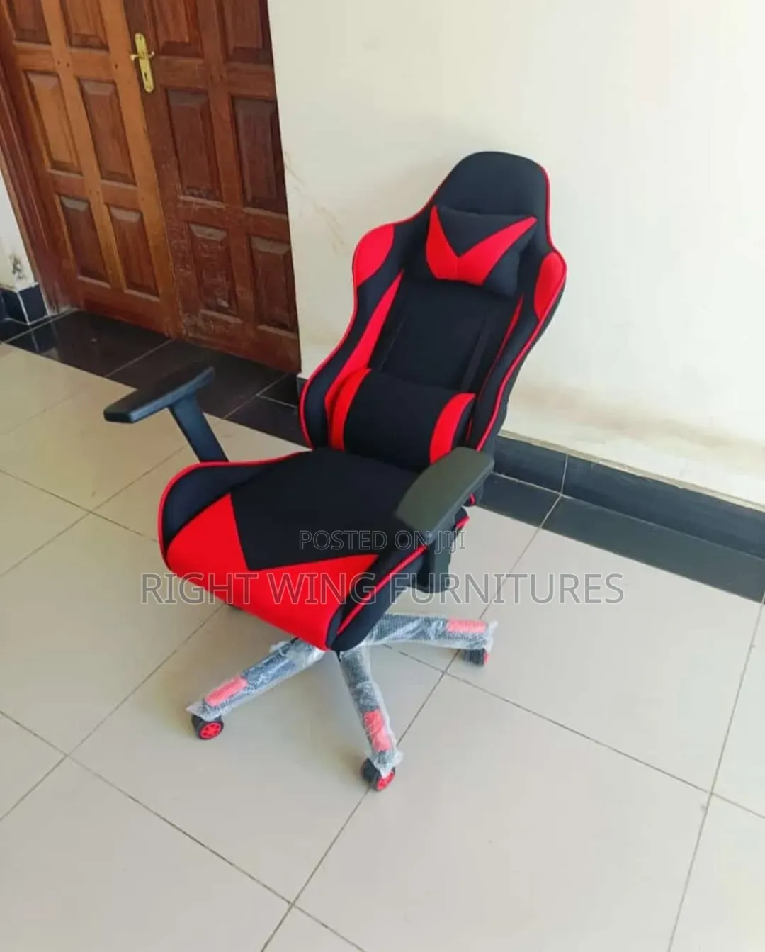 Reclined Gaming Chair Gaming Chair