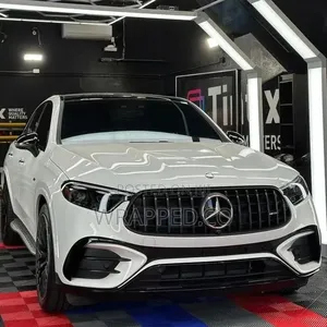 Color PPF Installation Nairobi – Full Car Paint Protection Film