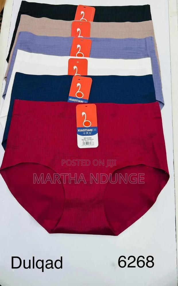 Ladies Quality Pants
