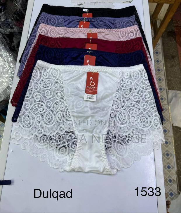Ladies Quality Pants - thumbnail 2