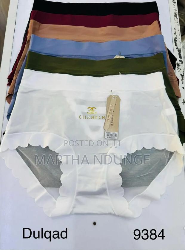 Ladies Quality Pants - thumbnail 3