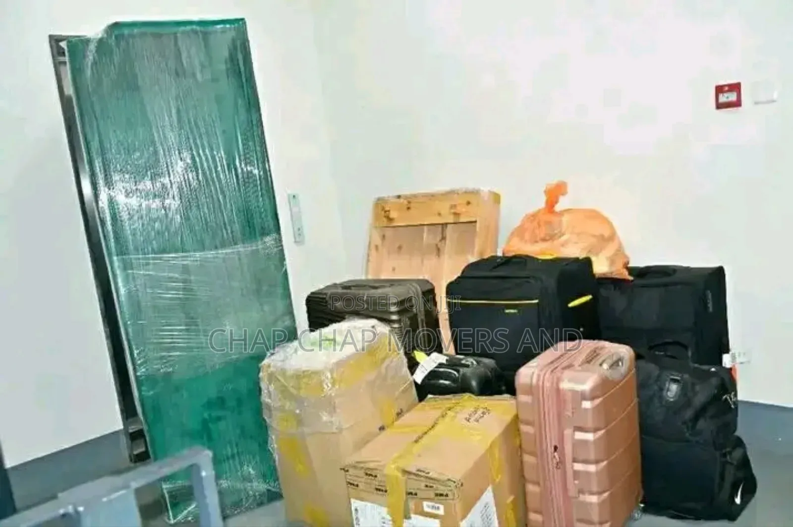Movers/ Transport Services in Ruiru, Kamakis, Bypass, Membley Oj.