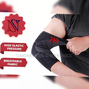 *Quality Elbow Support / Elbow Sleeves
