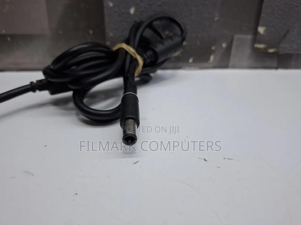 Ex Uk Dell Adapter 240 Watts Original for Alienware Area-51 M17x - thumbnail 3