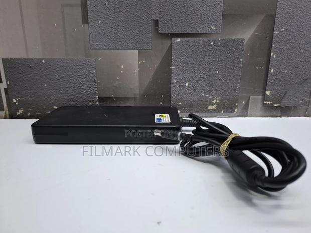 Ex Uk Dell Adapter 240 Watts Original for Alienware Area-51 M17x - thumbnail 4