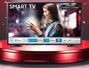 Samsung 43t5300 43"inches Full Hd Smart Tv