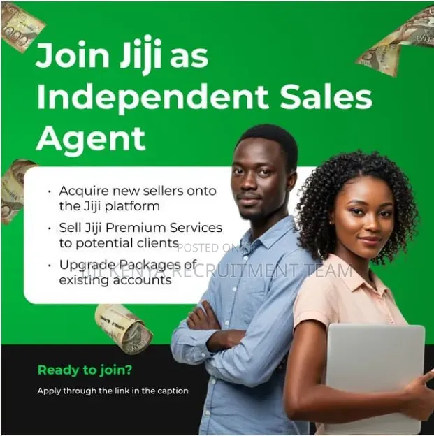 Independent Sales Agents