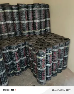 3.5mm App Membrane Bitumax – Stop Roof Leaks Today