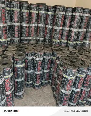 3.5mm App Membrane Bitumax – Stop Roof Leaks Today