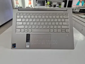 Laptop Lenovo Yoga 9i 8GB Intel Core i7 SSD 512GB