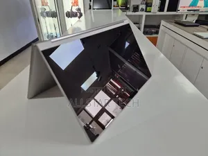 Laptop Lenovo Yoga 9i 8GB Intel Core i7 SSD 512GB