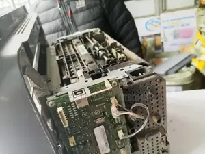 Hp Laserjet MFP 135a Repair Service and Maintenance