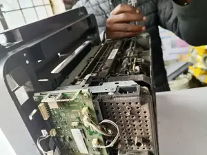 Hp Laserjet MFP 135a Repair Service and Maintenance