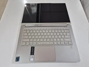 Laptop Lenovo Yoga 9i 8GB Intel Core i7 SSD 512GB