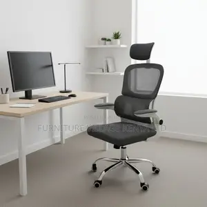 Swivel Orthopedic Seat With Flipping Armrest