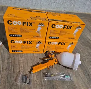Coofix Cf-Spy02a Industrial Air Spray Gun