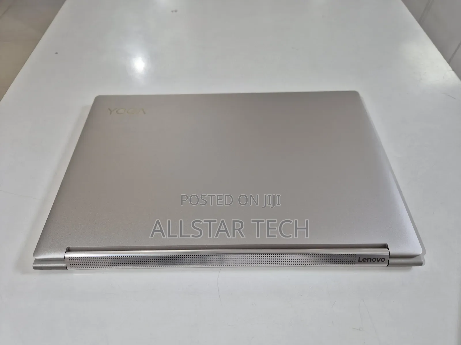 Laptop Lenovo Yoga 9i 8GB Intel Core i7 SSD 512GB