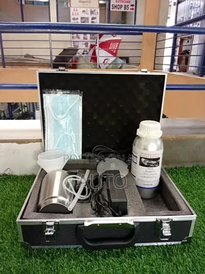 Car Headlight Cleaner Kit – Restore Bright Lights Instantly