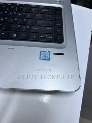 Laptop HP ProBook 640 G3 8GB Intel Core i5 SSD 256GB