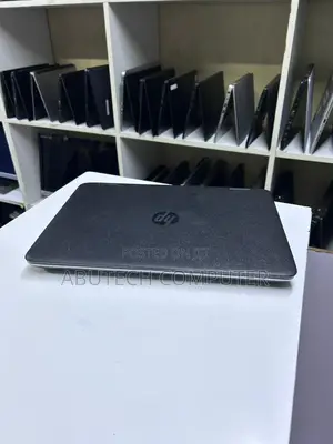 Laptop HP ProBook 640 G3 8GB Intel Core i5 SSD 256GB