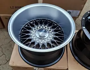 10j Rim Size 15