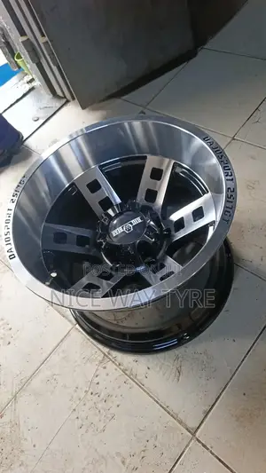 10j Rim Size 15