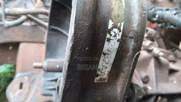 Subaru Aircon Pump,Gearbox,Top Manifold WRX