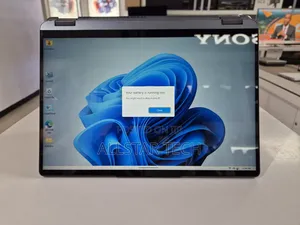 Laptop Lenovo Flex 5 16GB Intel Core i7 SSD 500GB