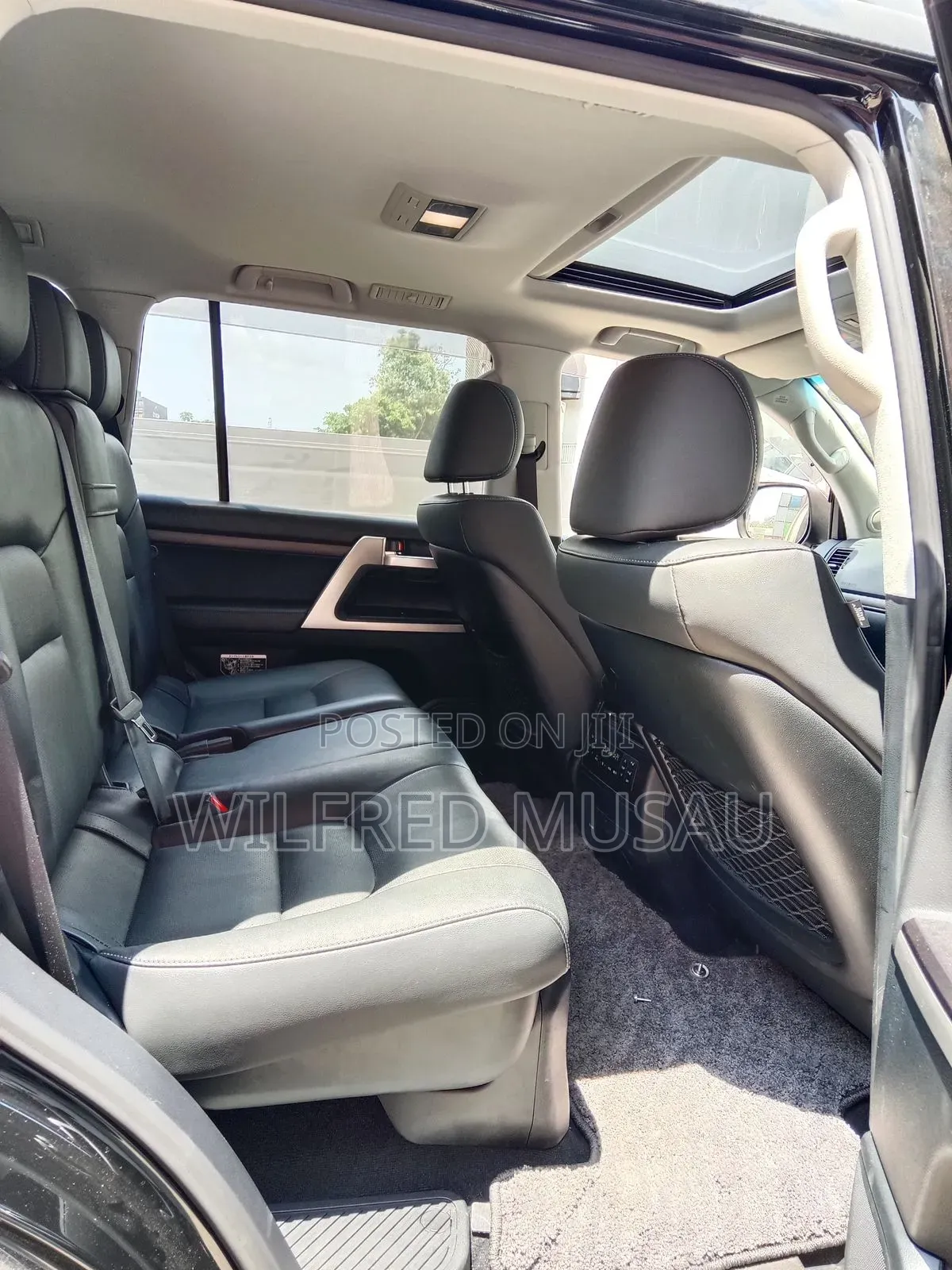 Toyota Fortuner 2.8 D AWD 2019 White