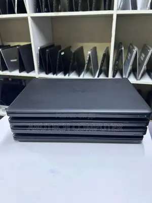 Laptop Dell Latitude 5450 4GB Intel Core i5 HDD 500GB