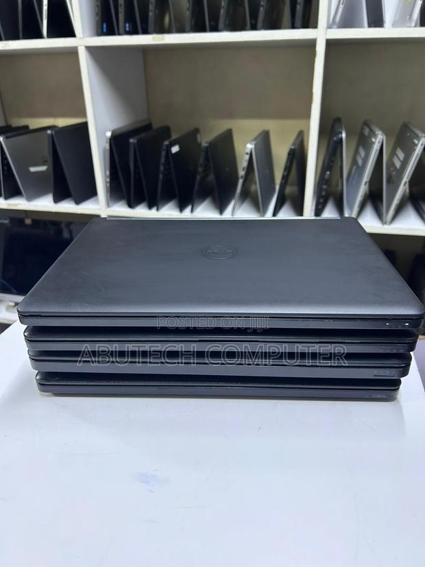 Laptop Dell Latitude 5450 4GB Intel Core i5 HDD 500GB - thumbnail 2