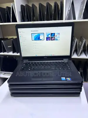 Laptop Dell Latitude 5450 4GB Intel Core i5 HDD 500GB