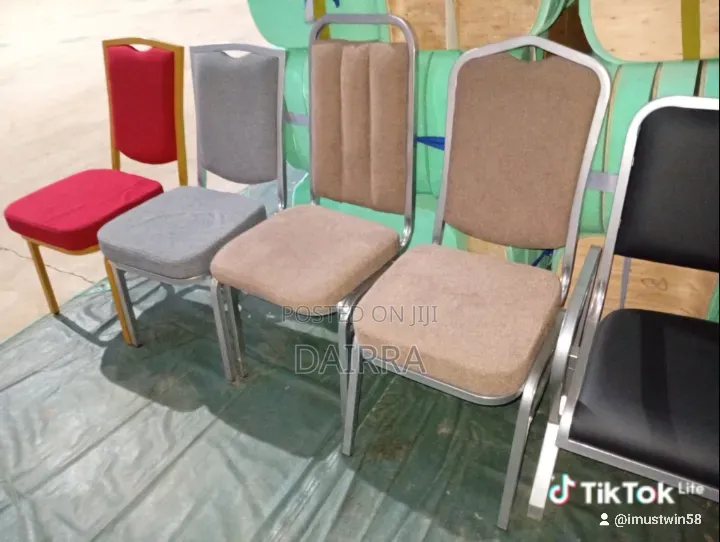 Bouquet Chairs