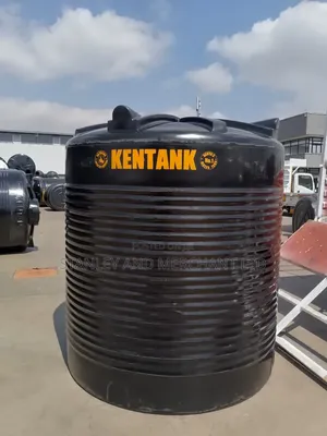 Get Your 5000ltrs Kentank Today!