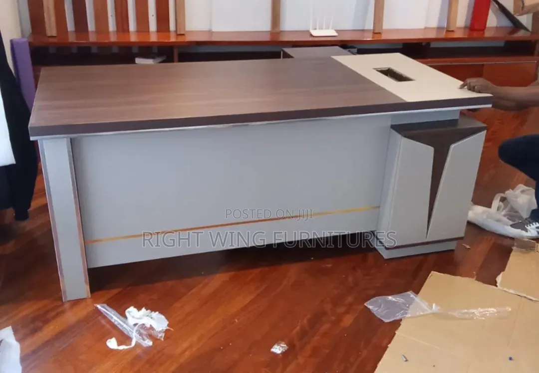 1.8m Heavy Executive Office Ceos Table