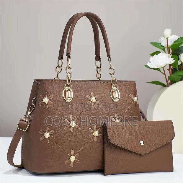 2 in 1 Handbags for Ladies