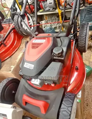 18 Inch Premier Lawnmower/18 Inch Premier Lawnmower