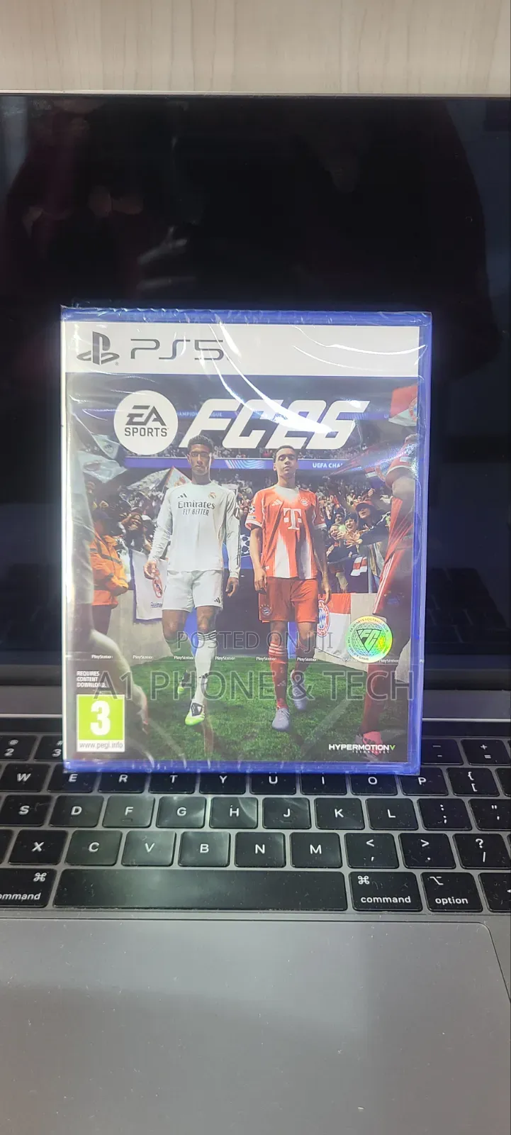 Ea Sports Fc26