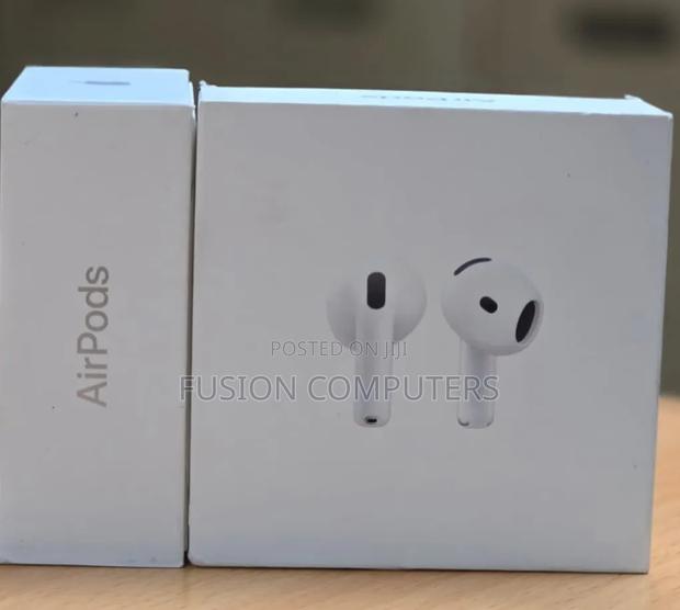 Airpods 4 (A3050)