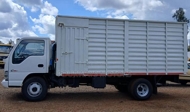 Isuzu NPR 2019 KCW - thumbnail 6
