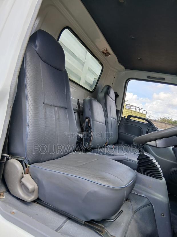 Isuzu NPR 2019 KCW - thumbnail 7
