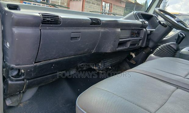 Isuzu NPR 2019 KCW - thumbnail 8