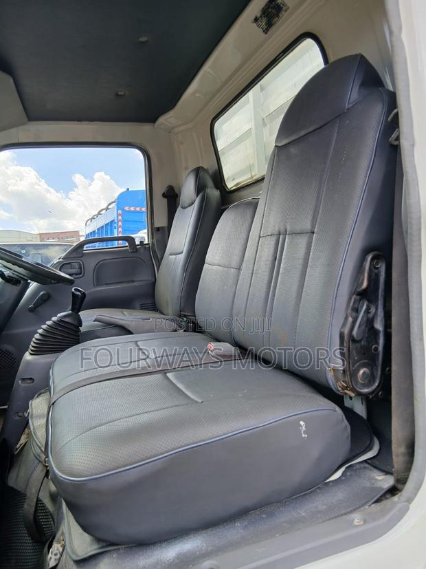 Isuzu NPR 2019 KCW - thumbnail 9