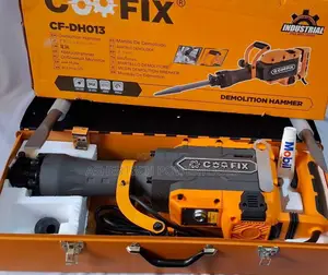 Coofix Cf-Dh013 Demolition Hammer 1800w