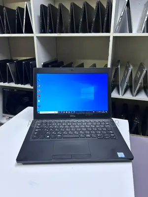 Laptop Dell Latitude 5290 8GB Intel Core i5 SSD 256GB