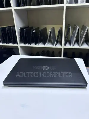 Laptop Dell Latitude 5290 8GB Intel Core i5 SSD 256GB
