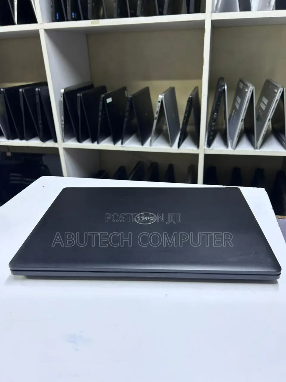 Laptop Dell Latitude 5290 8GB Intel Core i5 SSD 256GB