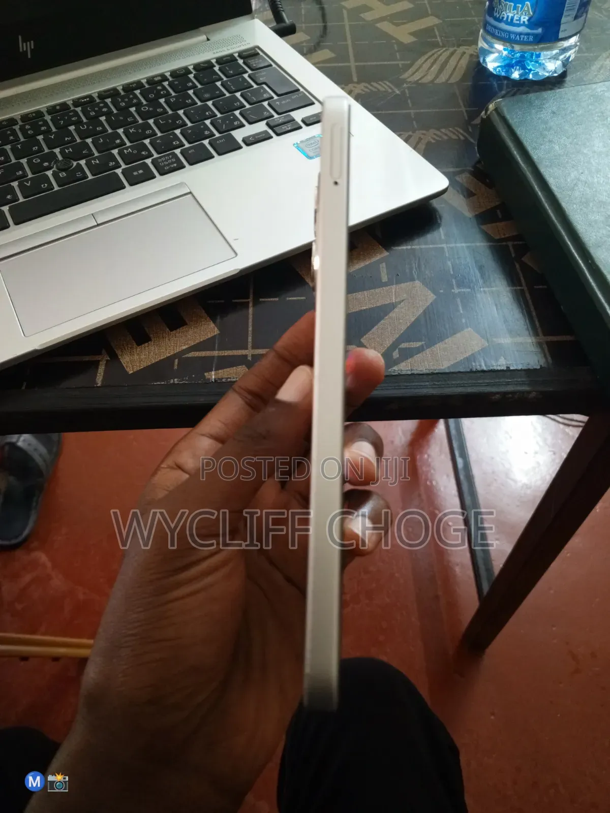 Honor X8c 512 GB White